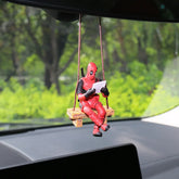 ELMAS Deadpool 2 Marvel Figure - Ultimate Collectible Toy - Al Masam Stationery LLC